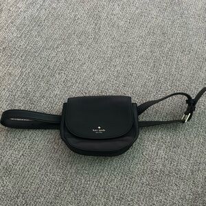 Kate spade belt bag